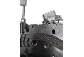 Serrure arriere droit NISSAN MICRA 5 Photo n°4