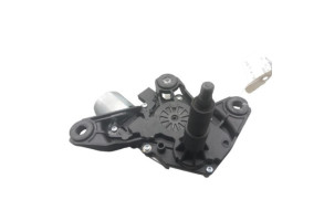 Moteur essuie glace arriere RENAULT CLIO 5 Photo n°2