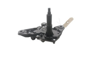 Moteur essuie glace arriere RENAULT CLIO 5 Photo n°3