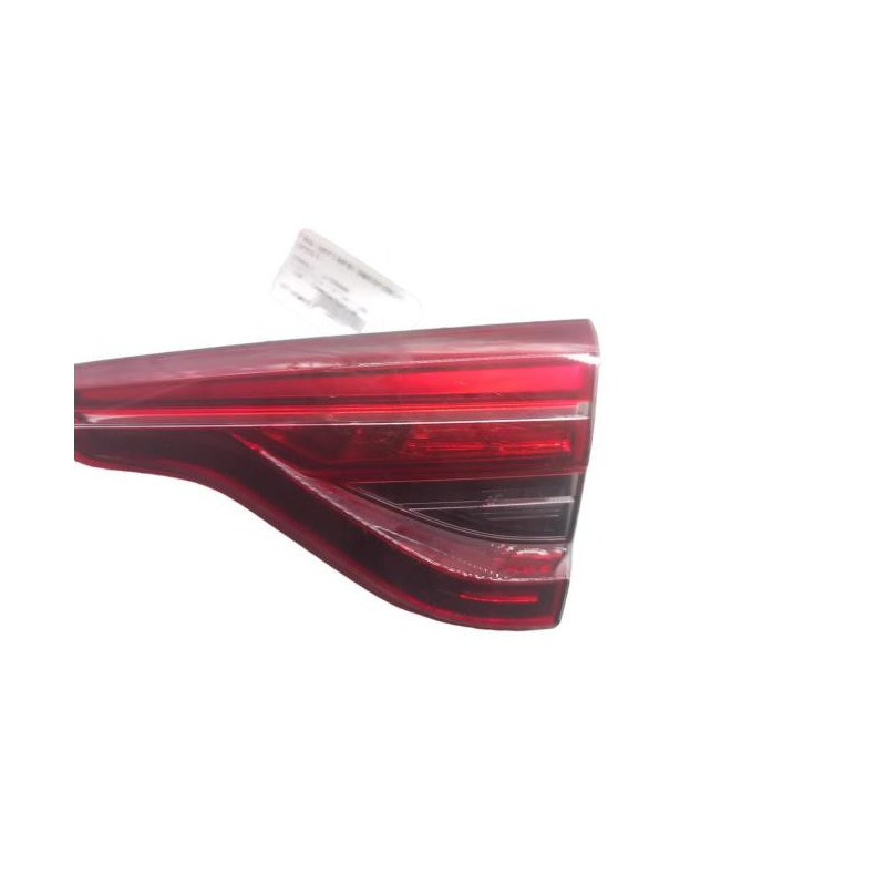 Feu arriere secondaire droit (feux) RENAULT CLIO 5 Photo n°1