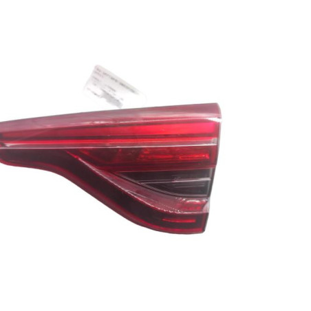 Feu arriere secondaire droit (feux) RENAULT CLIO 5