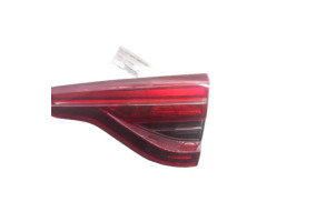 Feu arriere secondaire droit (feux) RENAULT CLIO 5 Photo n°1