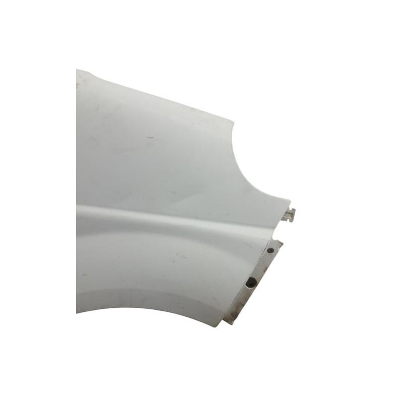 Aile avant droit RENAULT TRAFIC 2 Photo n°1