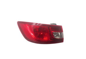 Feu arriere principal gauche (feux) RENAULT CLIO 4 Photo n°3