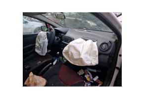 Feu arriere principal gauche (feux) RENAULT CLIO 4 Photo n°6