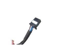 Retroviseur droit RENAULT CLIO 4 Photo n°3