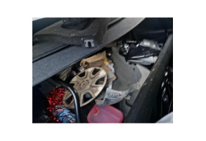 Retroviseur droit RENAULT CLIO 4 Photo n°19