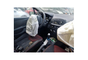 Feu arriere principal gauche (feux) RENAULT CLIO 4 Photo n°18