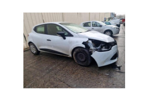 Feu arriere principal gauche (feux) RENAULT CLIO 4 Photo n°20