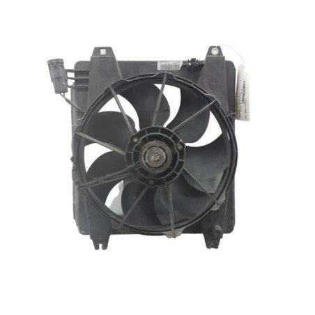 Moto ventilateur radiateur PEUGEOT 107