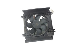 Moto ventilateur radiateur PEUGEOT 107 Photo n°2