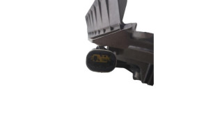 Moto ventilateur radiateur PEUGEOT 107 Photo n°4