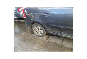Serrure arriere droit OPEL ZAFIRA B Photo n°5