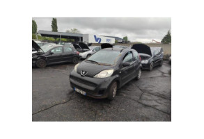 Moto ventilateur radiateur PEUGEOT 107 Photo n°7