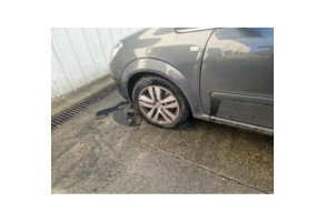 Serrure arriere droit OPEL ZAFIRA B Photo n°20