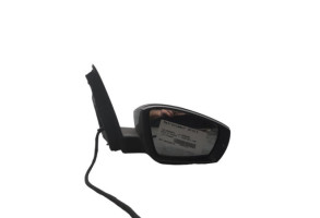 Retroviseur droit VOLKSWAGEN POLO 5 Photo n°1