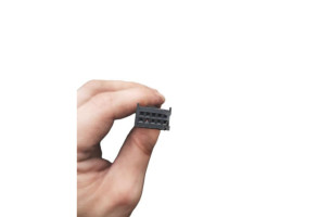 Retroviseur droit VOLKSWAGEN POLO 5 Photo n°4