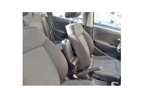 Retroviseur droit VOLKSWAGEN POLO 5 Photo n°8