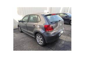 Retroviseur droit VOLKSWAGEN POLO 5 Photo n°10