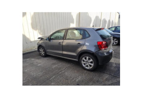 Retroviseur droit VOLKSWAGEN POLO 5 Photo n°12