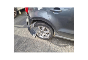 Retroviseur droit VOLKSWAGEN POLO 5 Photo n°13