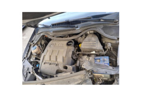 Retroviseur droit VOLKSWAGEN POLO 5 Photo n°14