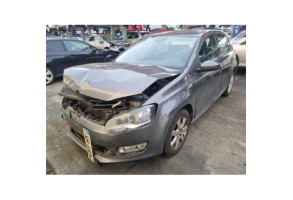 Retroviseur droit VOLKSWAGEN POLO 5 Photo n°15