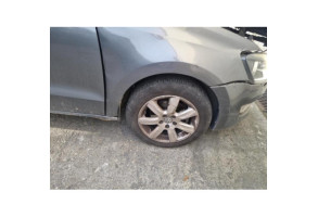 Retroviseur droit VOLKSWAGEN POLO 5 Photo n°17