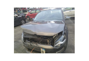 Retroviseur droit VOLKSWAGEN POLO 5 Photo n°18