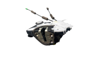 Serrure avant gauche TOYOTA YARIS CROSS Photo n°2