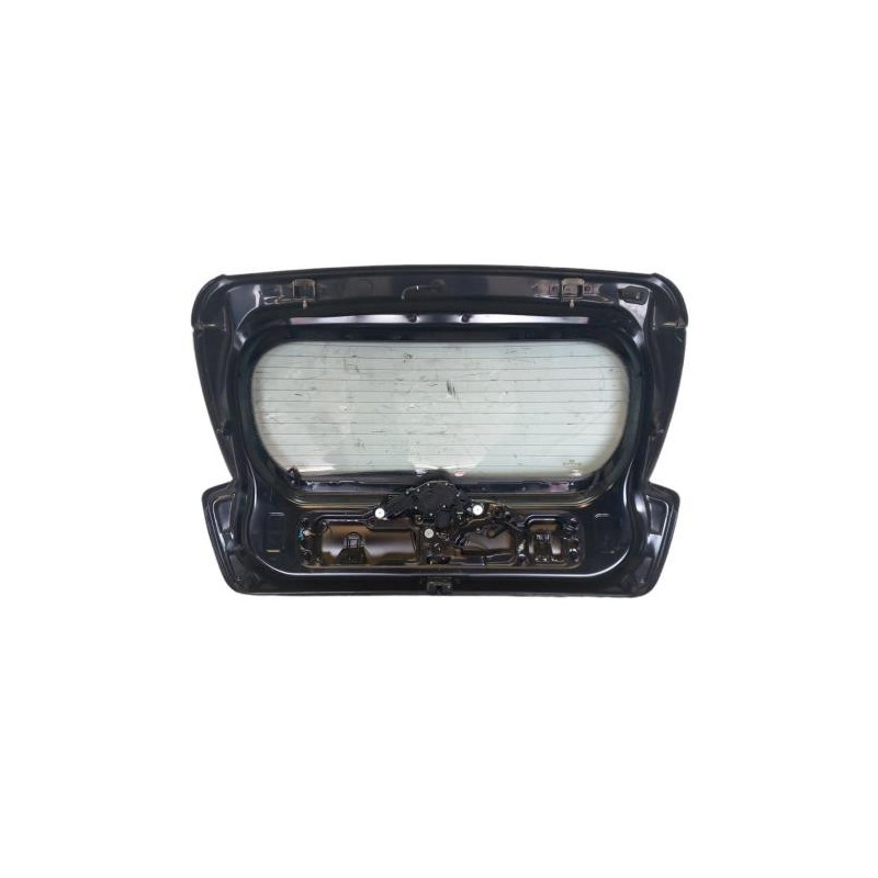 Malle/Hayon arriere KIA PICANTO 2 Photo n°1