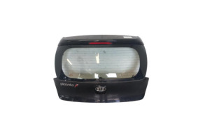 Malle/Hayon arriere KIA PICANTO 2 Photo n°2