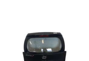 Malle/Hayon arriere KIA PICANTO 2 Photo n°3