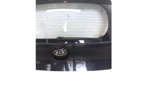 Malle/Hayon arriere KIA PICANTO 2 Photo n°5