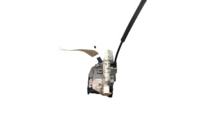 Serrure arriere droit SEAT TOLEDO 3 Photo n°4