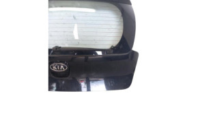 Malle/Hayon arriere KIA PICANTO 2 Photo n°6