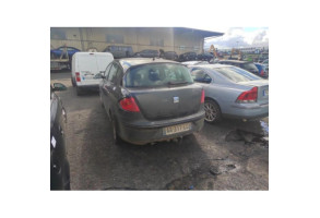 Serrure arriere droit SEAT TOLEDO 3 Photo n°5