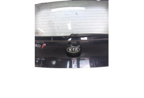 Malle/Hayon arriere KIA PICANTO 2 Photo n°9
