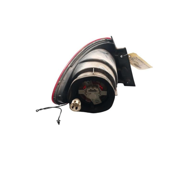 Feu arriere principal droit (feux) SEAT TOLEDO 3 Photo n°1