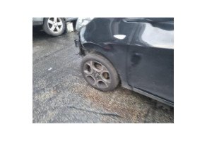 Malle/Hayon arriere KIA PICANTO 2 Photo n°11