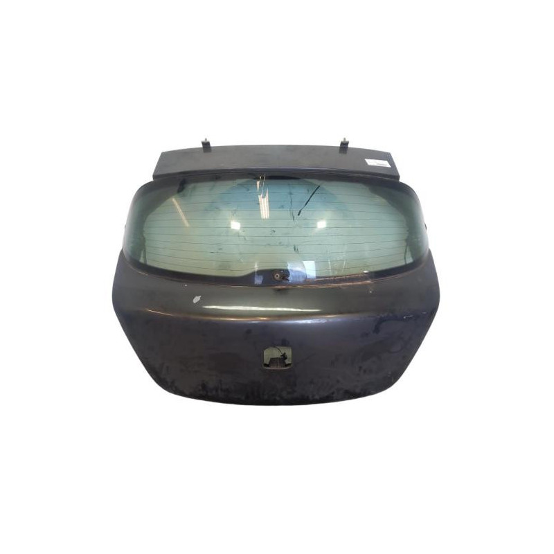 Malle/Hayon arriere SEAT TOLEDO 3 Photo n°1