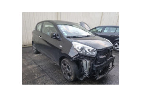 Malle/Hayon arriere KIA PICANTO 2 Photo n°16