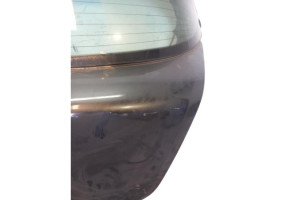 Malle/Hayon arriere SEAT TOLEDO 3 Photo n°3