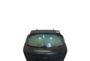 Malle/Hayon arriere SEAT TOLEDO 3 Photo n°5