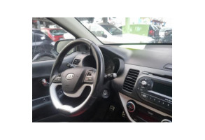 Malle/Hayon arriere KIA PICANTO 2 Photo n°20