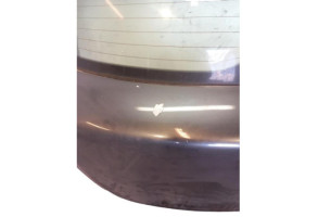 Malle/Hayon arriere SEAT TOLEDO 3 Photo n°7