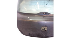 Malle/Hayon arriere SEAT TOLEDO 3 Photo n°9