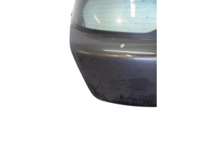 Malle/Hayon arriere SEAT TOLEDO 3 Photo n°10