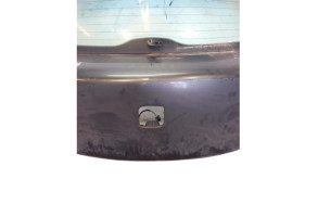 Malle/Hayon arriere SEAT TOLEDO 3 Photo n°11