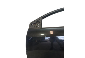 Porte avant gauche RENAULT MEGANE 3 Photo n°3